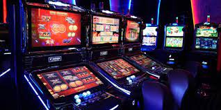 Grizzly Casino