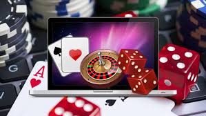 Онлайн казино Casino Malina