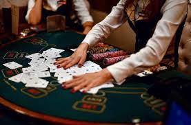 Официальный сайт Casino DLX